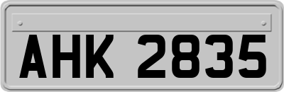 AHK2835