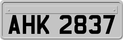 AHK2837