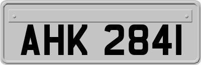 AHK2841