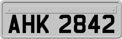 AHK2842