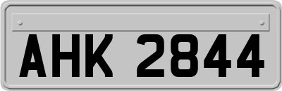 AHK2844