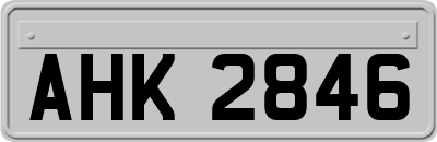 AHK2846