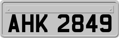 AHK2849