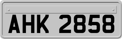 AHK2858
