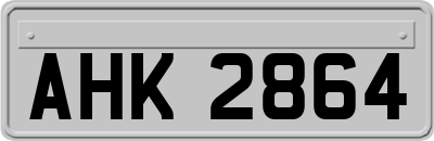 AHK2864