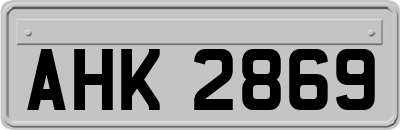 AHK2869
