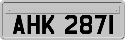 AHK2871