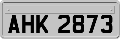 AHK2873