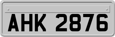 AHK2876