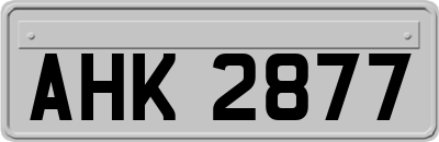 AHK2877
