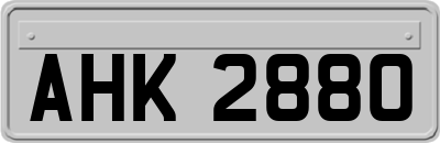 AHK2880