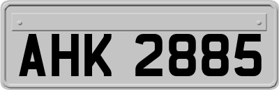 AHK2885
