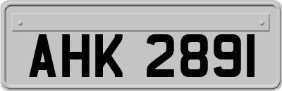 AHK2891