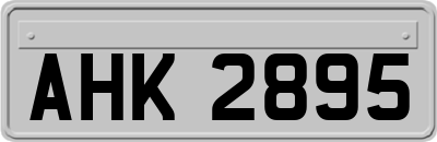 AHK2895