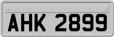 AHK2899