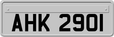 AHK2901