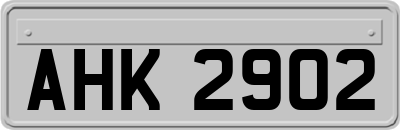 AHK2902