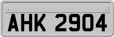 AHK2904