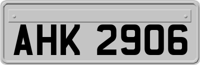AHK2906
