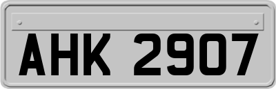 AHK2907