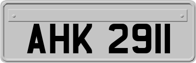 AHK2911