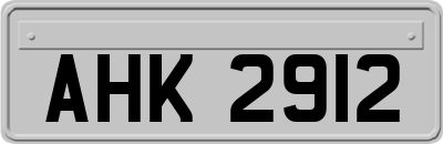 AHK2912