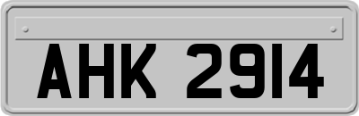 AHK2914