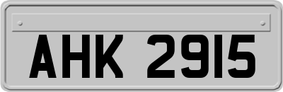 AHK2915