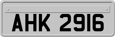 AHK2916