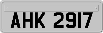 AHK2917