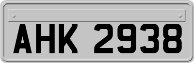 AHK2938