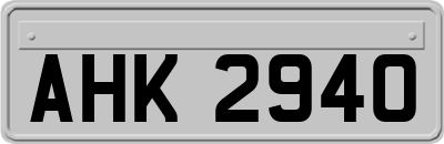 AHK2940