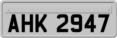 AHK2947
