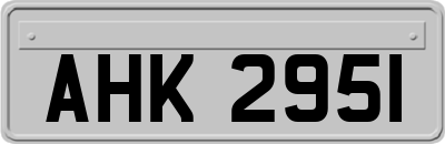 AHK2951
