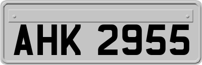 AHK2955