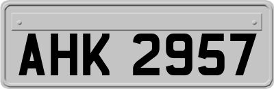 AHK2957