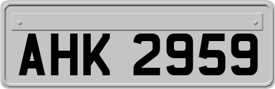 AHK2959