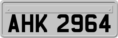 AHK2964