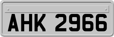 AHK2966
