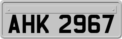 AHK2967