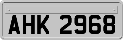 AHK2968