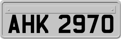 AHK2970