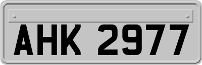 AHK2977
