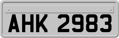AHK2983