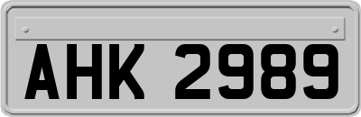 AHK2989