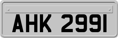 AHK2991