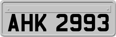 AHK2993