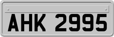 AHK2995