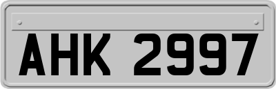 AHK2997