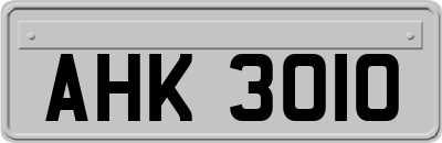 AHK3010